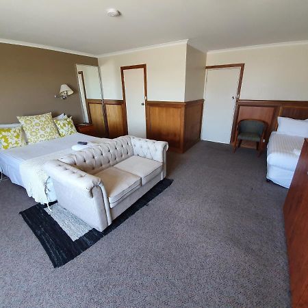 Robe Haven Motel Luaran gambar