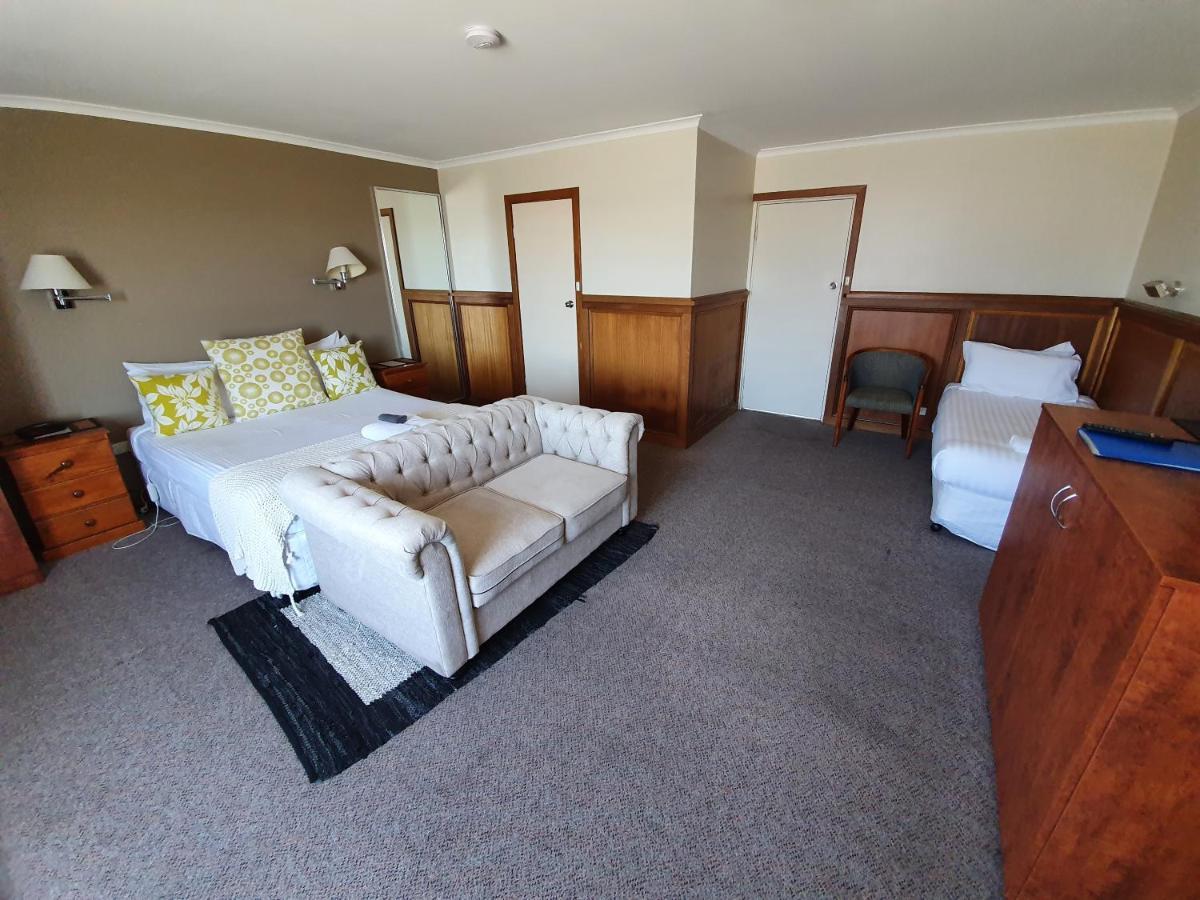 Robe Haven Motel Luaran gambar