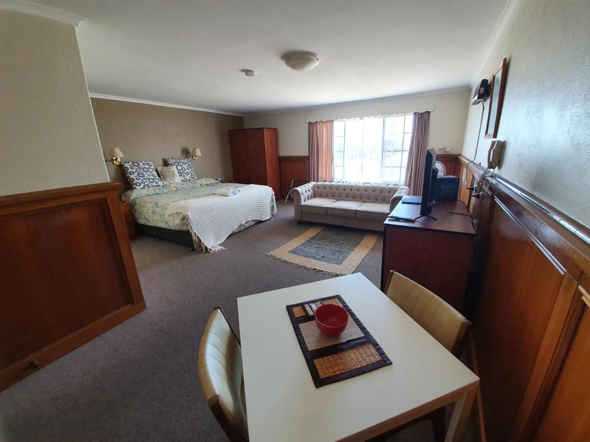 Robe Haven Motel Luaran gambar