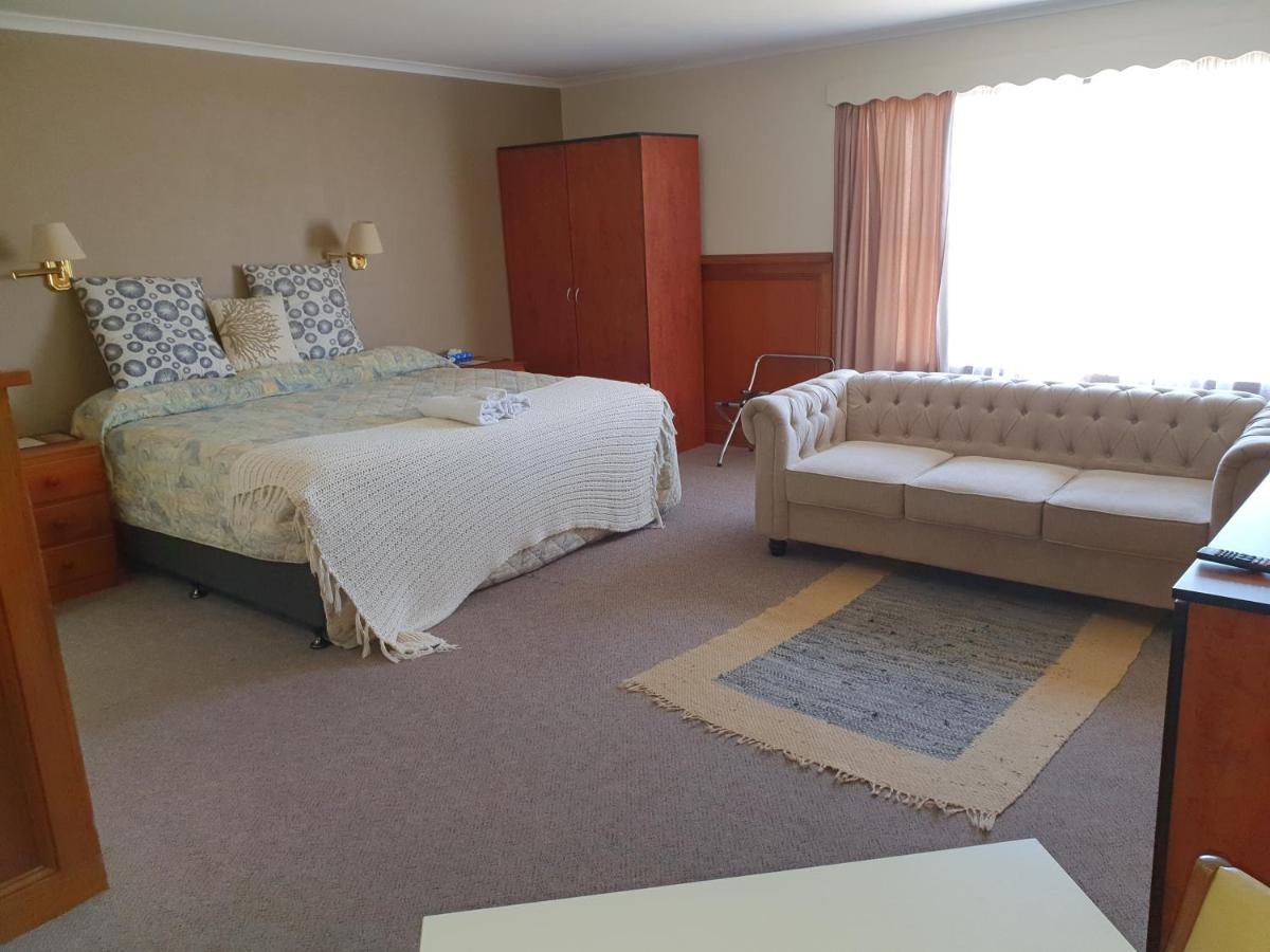 Robe Haven Motel Luaran gambar
