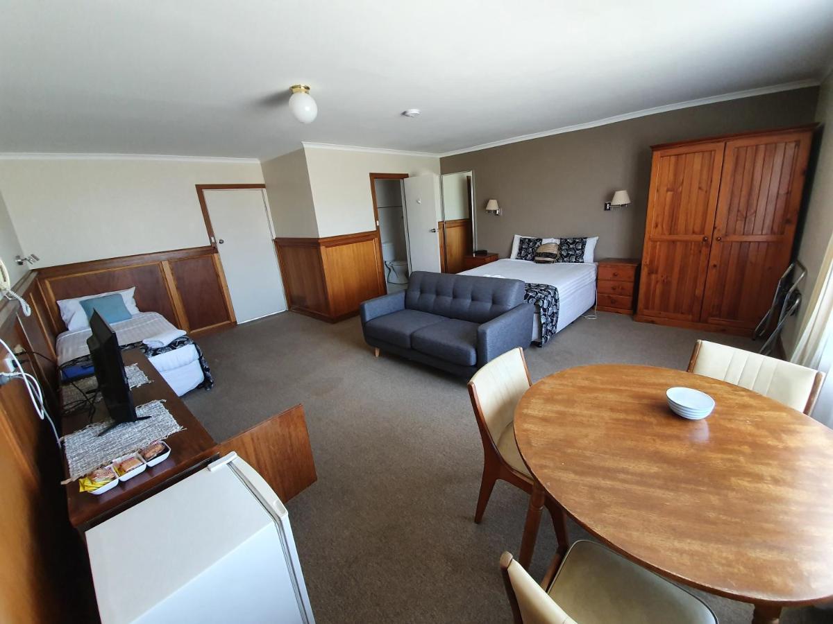 Robe Haven Motel Luaran gambar