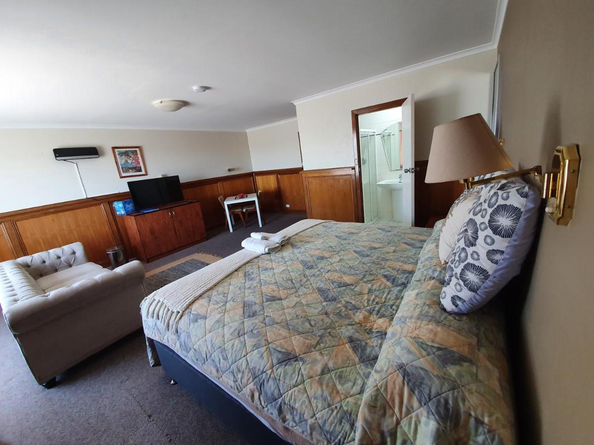 Robe Haven Motel Luaran gambar