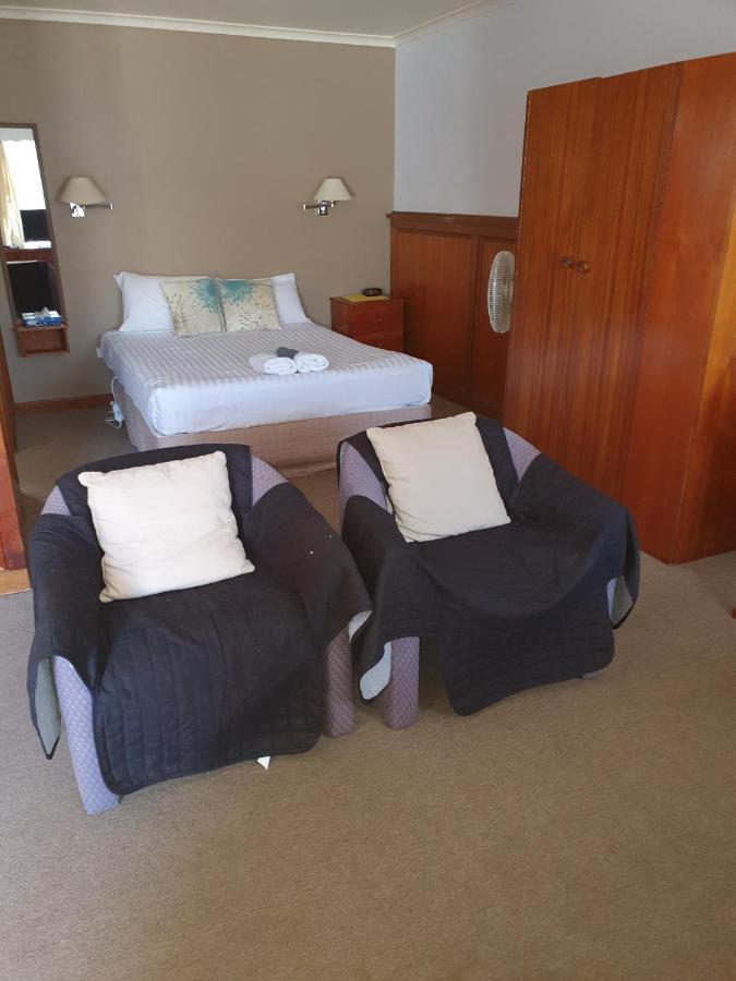 Robe Haven Motel Luaran gambar