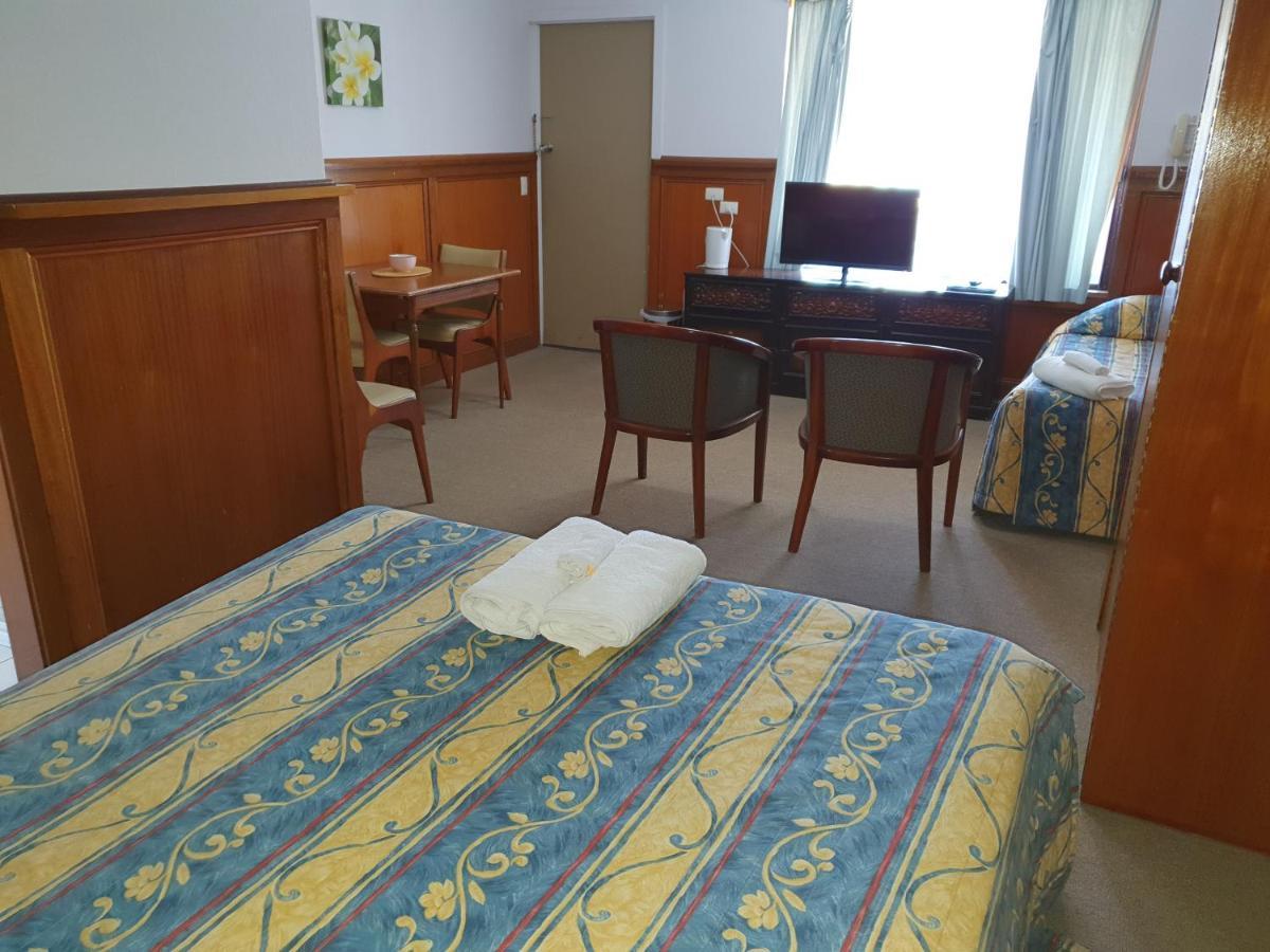 Robe Haven Motel Luaran gambar