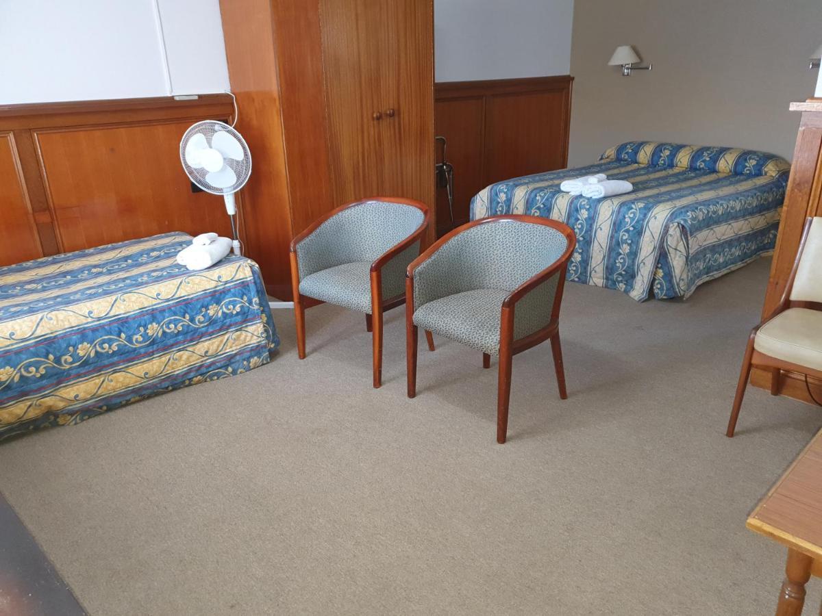 Robe Haven Motel Luaran gambar