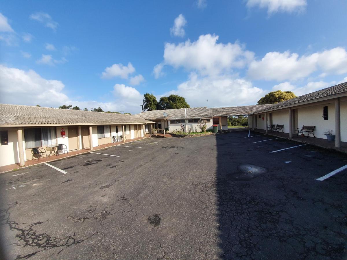 Robe Haven Motel Luaran gambar