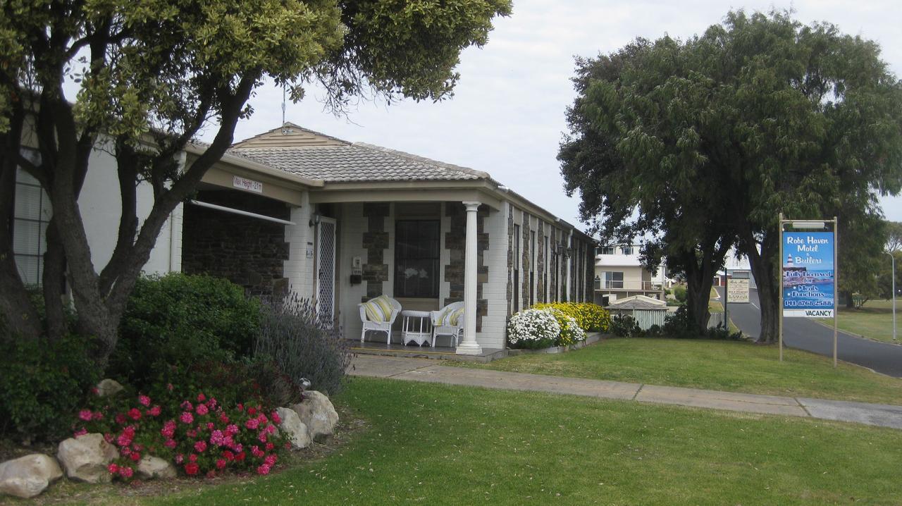 Robe Haven Motel Luaran gambar