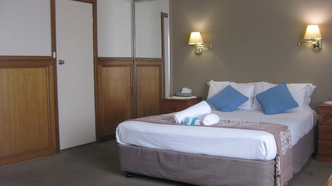 Robe Haven Motel Luaran gambar