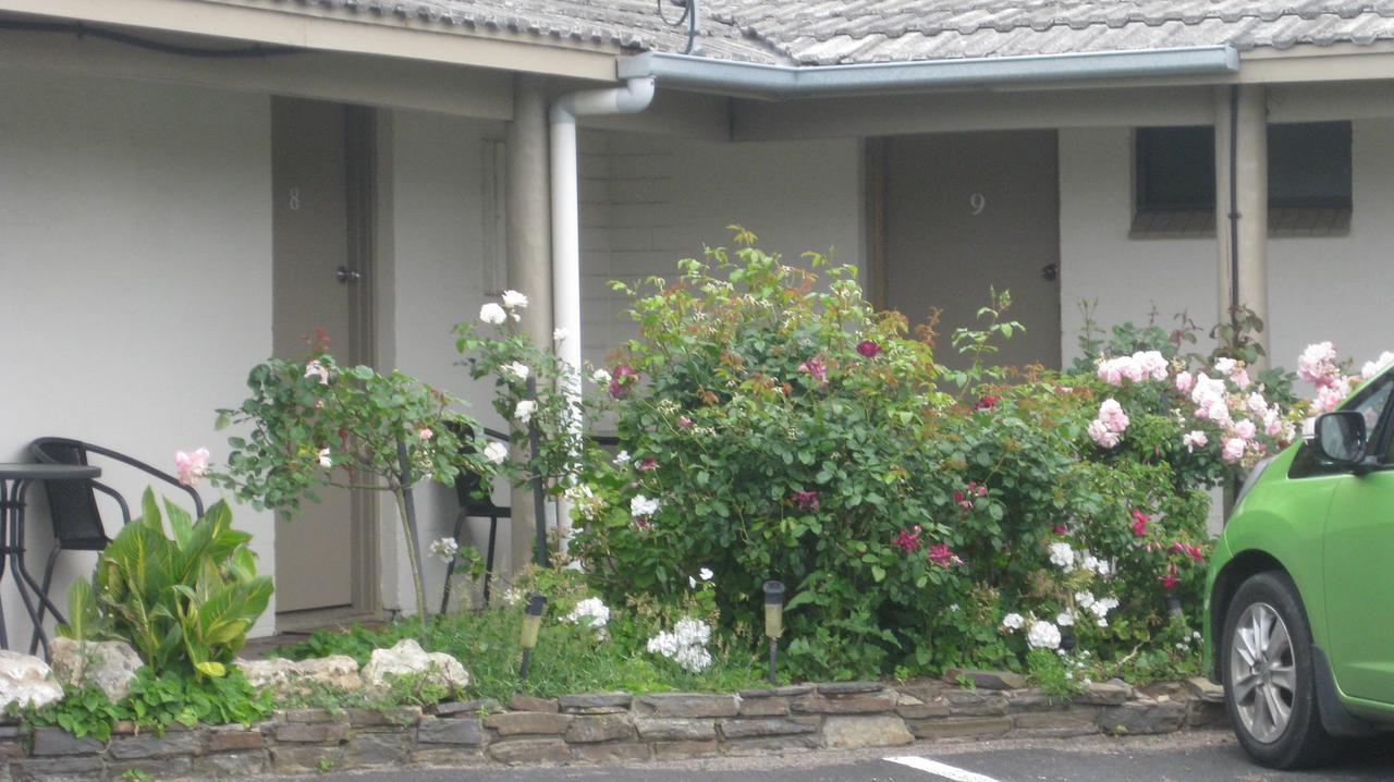 Robe Haven Motel Luaran gambar