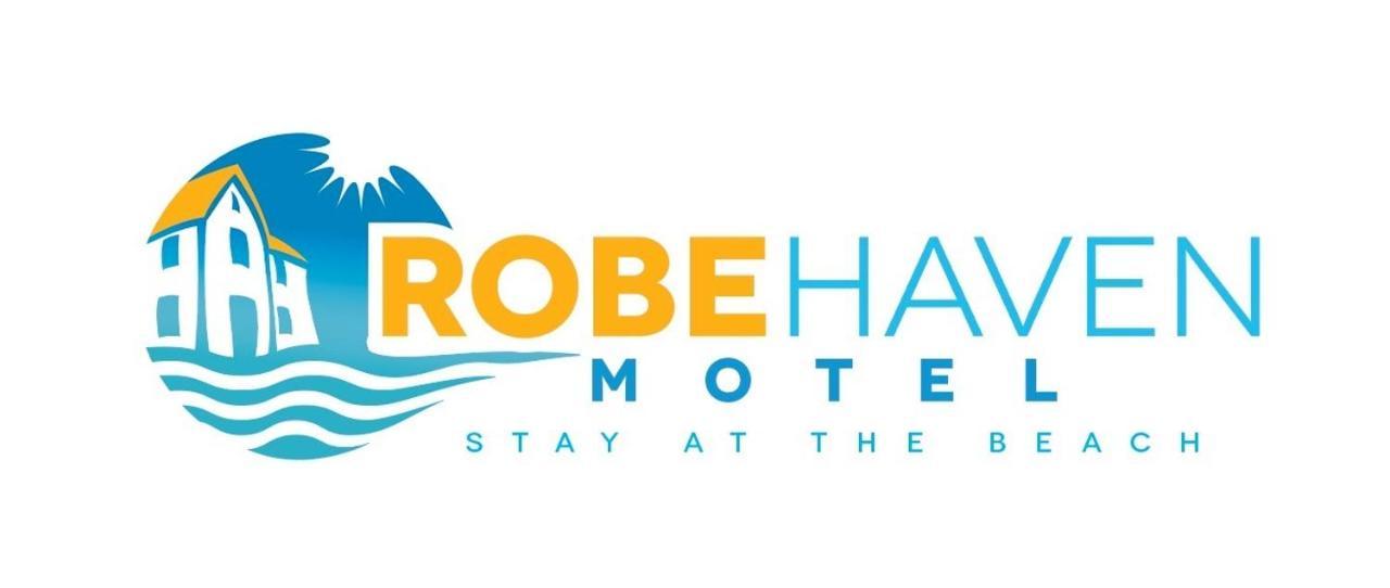 Robe Haven Motel Luaran gambar