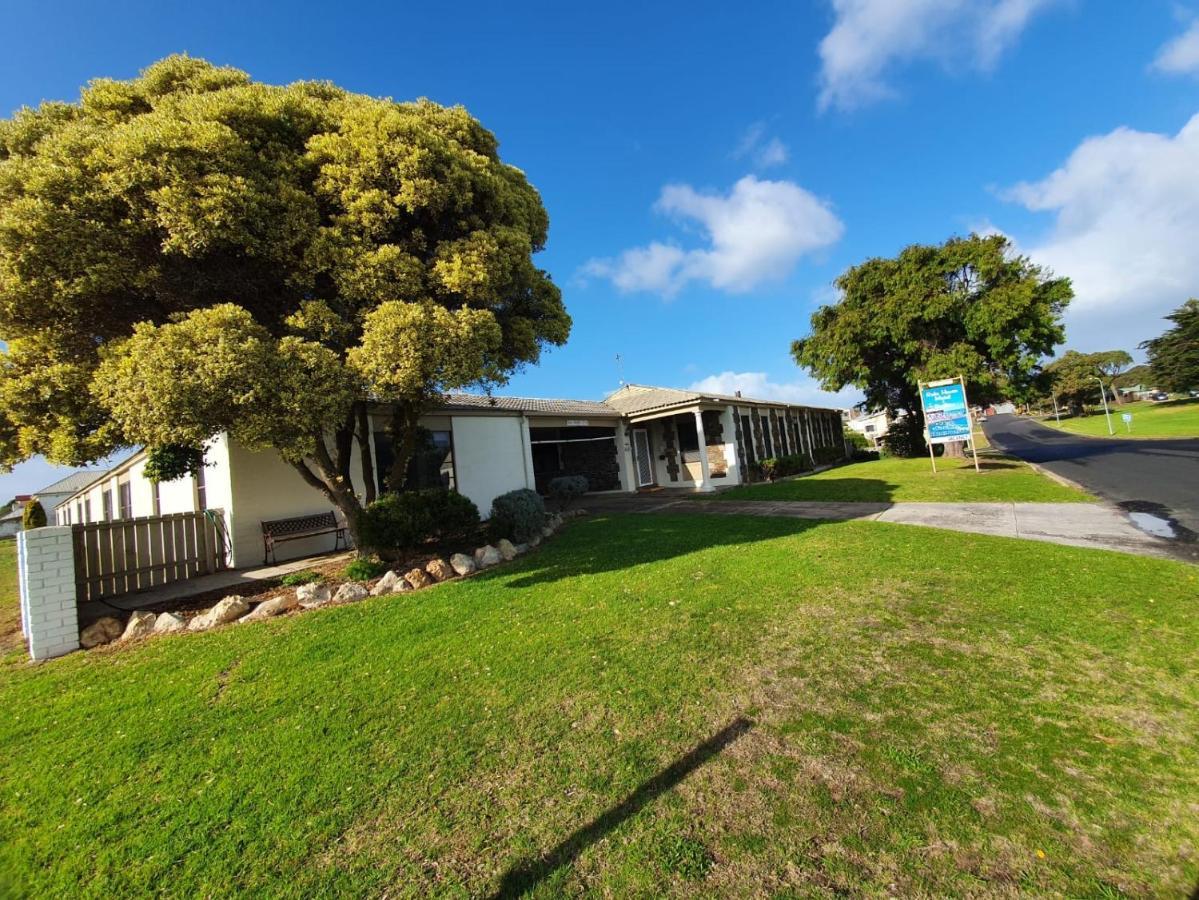 Robe Haven Motel Luaran gambar
