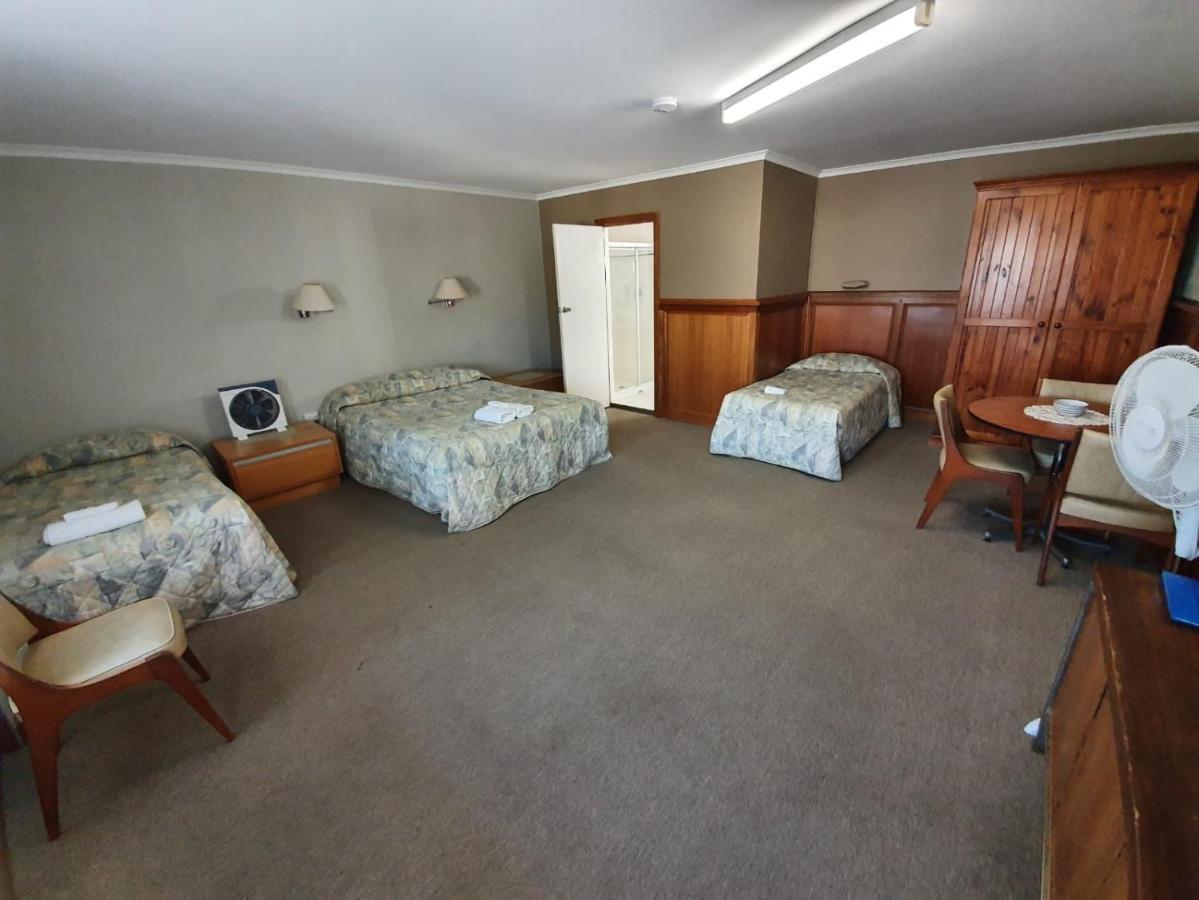 Robe Haven Motel Luaran gambar